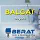 Balgat boyacı