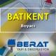 Batıkent boyacı