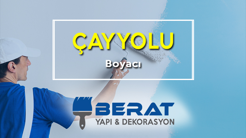 çayyolu boyacı