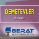 demetevler boyacı