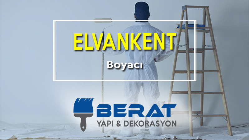 Elvankent Boyacı