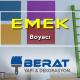 Emek Boyacı