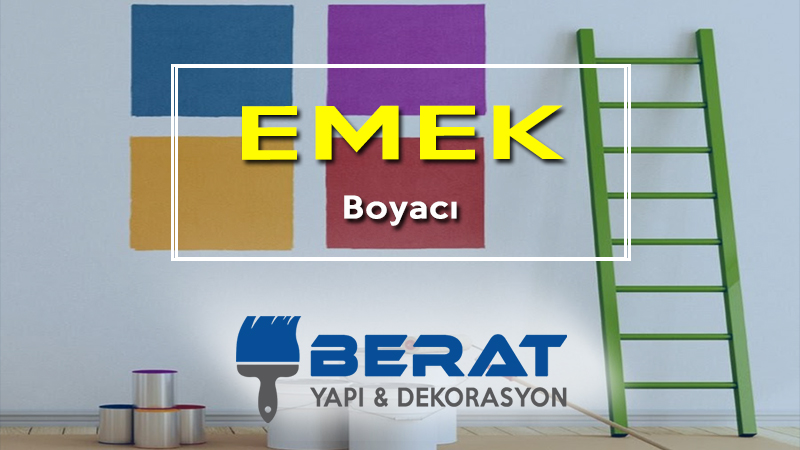 Emek Boyacı