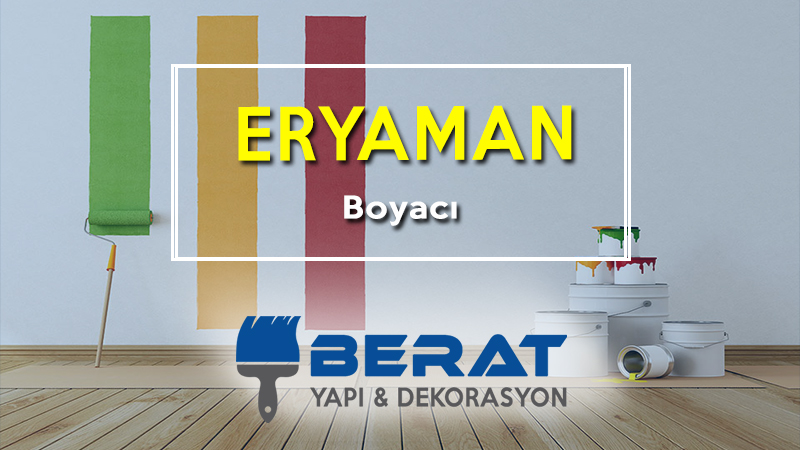 Eryaman Boyacı