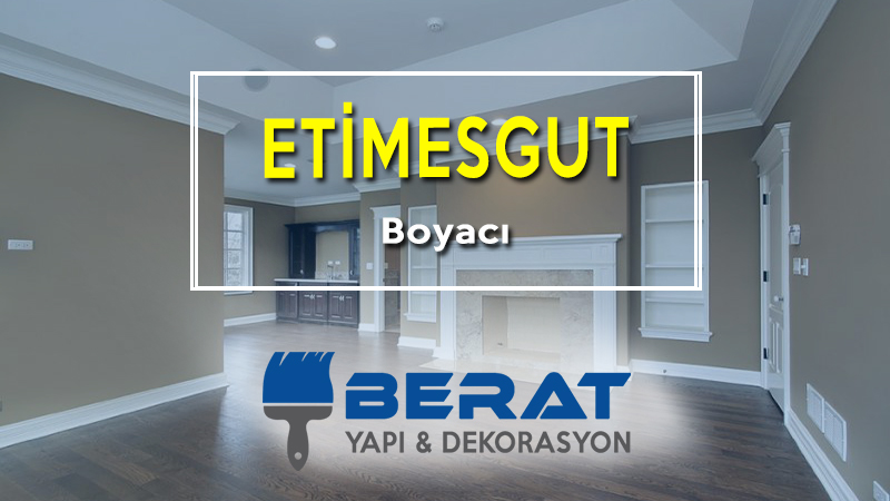 Etimesgut Boyacı