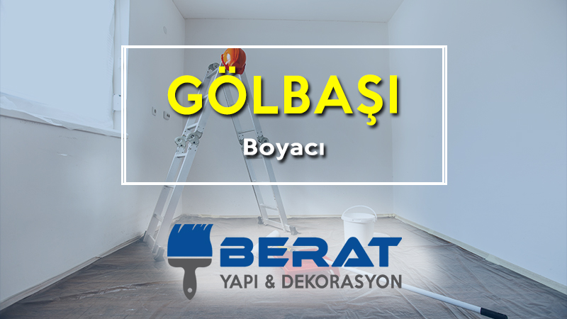 Gölbaşı Boyacı