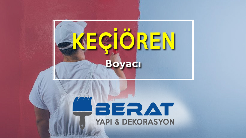 Keçiören Boyacı