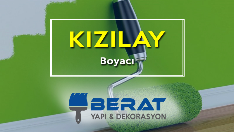 Kızılay Boyacı