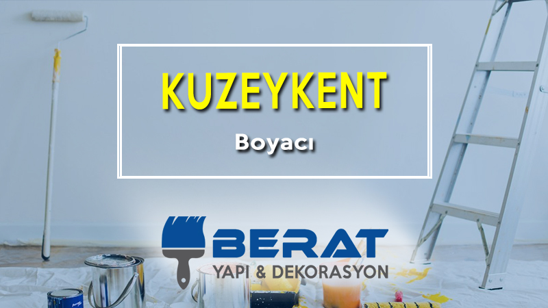 kuzeykent boyacı