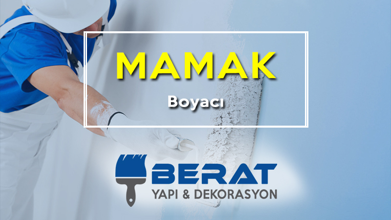 Mamak Boyacı