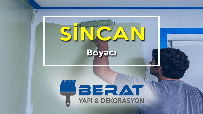 Sincan Boyacı