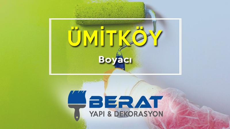 Ümitköy Boyacı