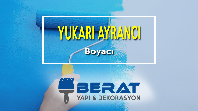 yukarı ayrancı boyacı