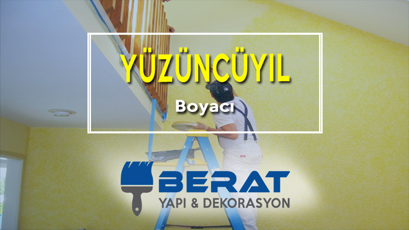 Yüzüncüyıl Boyacı