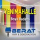 Yenimahalle Boya Badana